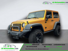 Jeep Wrangler , garage LB AUTOMOBILES � Beaupuy
