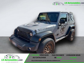 Jeep Wrangler , garage LB AUTOMOBILES � Beaupuy