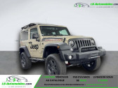 Jeep Wrangler 2.8 CRD 200 - BVA 3 Portes  � Beaupuy 31