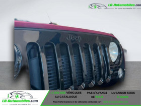 Jeep Wrangler , garage LB AUTOMOBILES � Beaupuy