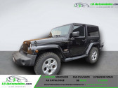 Annonce Jeep Wrangler occasion Diesel 2.8 CRD 200 - BVA 3 Portes � Beaupuy