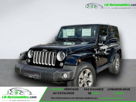 Jeep Wrangler , garage LB AUTOMOBILES � Beaupuy