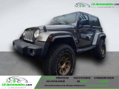 Jeep Wrangler 2.8 CRD 200 - BVA 3 Portes  � Beaupuy 31