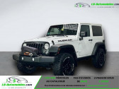 Jeep Wrangler 2.8 CRD 200 - BVA 3 Portes   Beaupuy 31