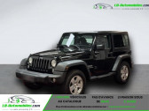 Jeep Wrangler occasion année 2017 boite Automatique Annonce Jeep Wrangler occasion Diesel 2.8 CRD 200 - BVA 3 Portes à Beaupuy