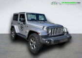 Annonce Jeep Wrangler occasion Diesel 2.8 CRD 200 - BVA 3 Portes  Beaupuy
