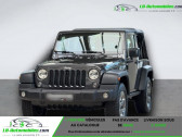 Jeep Wrangler 2.8 CRD 200 - BVA 3 Portes   Beaupuy 31