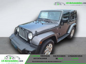 Jeep Wrangler 2.8 CRD 200 - BVA 3 Portes   Beaupuy 31