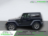 Jeep Wrangler 2.8 CRD 200 - BVA 3 Portes   Beaupuy 31