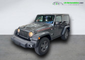 Jeep Wrangler occasion année 2018 boite Automatique Annonce Jeep Wrangler occasion Diesel 2.8 CRD 200 - BVA 3 Portes à Beaupuy