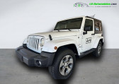Jeep Wrangler occasion année 2018 boite Automatique Annonce Jeep Wrangler occasion Diesel 2.8 CRD 200 - BVA 3 Portes à Beaupuy