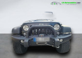 Jeep Wrangler 2.8 CRD 200 - BVA 3 Portes   Beaupuy 31