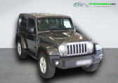 Jeep Wrangler 2.8 CRD 200 - BVA 3 Portes   Beaupuy 31