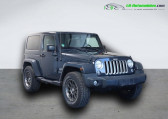 Annonce Jeep Wrangler occasion Diesel 2.8 CRD 200 - BVA 3 Portes  Beaupuy
