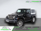 Annonce Jeep Wrangler occasion Diesel 2.8 CRD 200 - BVA 3 Portes  Beaupuy