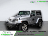 Annonce Jeep Wrangler occasion Diesel 2.8 CRD 200 - BVA 3 Portes  Beaupuy