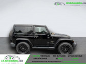Annonce Jeep Wrangler occasion Diesel 2.8 CRD 200 - BVA 3 Portes  Beaupuy