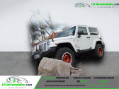 Jeep Wrangler occasion année 2017 boite Automatique Annonce Jeep Wrangler occasion Diesel 2.8 CRD 200 - BVA 3 Portes à Beaupuy