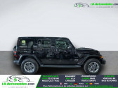 Annonce Jeep Wrangler occasion Essence 2.8 CRD 200 - BVA 5 Portes � Beaupuy
