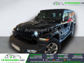 Annonce Jeep Wrangler occasion Essence 2.8 CRD 200 - BVA 5 Portes � Beaupuy