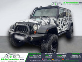 Jeep Wrangler 2.8 CRD 200 - BVA 5 Portes  � Beaupuy 31