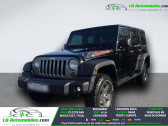 Annonce Jeep Wrangler occasion Essence 2.8 CRD 200 - BVA 5 Portes � Beaupuy