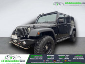 Annonce Jeep Wrangler occasion Essence 2.8 CRD 200 - BVA 5 Portes � Beaupuy