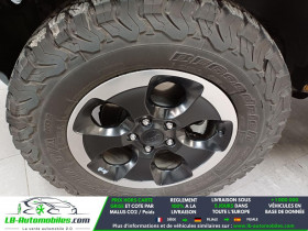 Jeep Wrangler 2.8 CRD 200 - BVA 5 Portes  occasion � Beaupuy - photo n�4