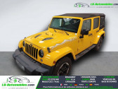 Jeep Wrangler 2.8 CRD 200 - BVA 5 Portes  � Beaupuy 31