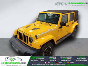 Jeep Wrangler , garage LB AUTOMOBILES � Beaupuy