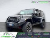 Annonce Jeep Wrangler occasion Essence 2.8 CRD 200 - BVA 5 Portes � Beaupuy