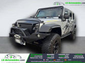Annonce Jeep Wrangler occasion Essence 2.8 CRD 200 - BVA 5 Portes � Beaupuy