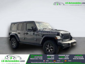 Annonce Jeep Wrangler occasion Essence 2.8 CRD 200 - BVA 5 Portes � Beaupuy