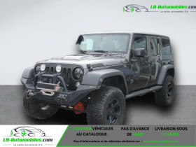 Jeep Wrangler , garage LB AUTOMOBILES � Beaupuy