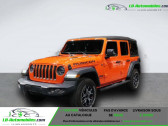 Jeep Wrangler 2.8 CRD 200 - BVA 5 Portes  � Beaupuy 31