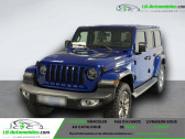 Jeep Wrangler 2.8 CRD 200 - BVA 5 Portes  � Beaupuy 31