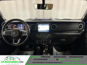 Jeep Wrangler 2.8 CRD 200 - BVA 5 Portes  occasion � Beaupuy - photo n�3