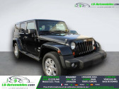 Annonce Jeep Wrangler occasion Diesel 2.8 CRD 200 - BVA 5 Portes � Beaupuy