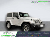 Annonce Jeep Wrangler occasion Diesel 2.8 CRD 200 - BVA 5 Portes � Beaupuy
