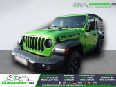 Annonce Jeep Wrangler occasion Essence 2.8 CRD 200 - BVA 5 Portes � Beaupuy
