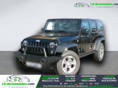 Jeep Wrangler 2.8 CRD 200 - BVA 5 Portes  � Beaupuy 31
