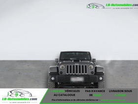 Jeep Wrangler 2.8 CRD 200 - BVA 5 Portes  occasion � Beaupuy - photo n�3