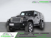 Jeep Wrangler 2.8 CRD 200 - BVA 5 Portes  � Beaupuy 31