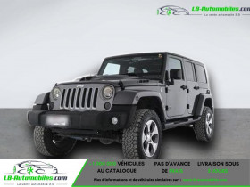 Jeep Wrangler , garage LB AUTOMOBILES � Beaupuy