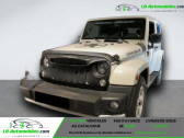 Jeep Wrangler 2.8 CRD 200 - BVA 5 Portes  � Beaupuy 31