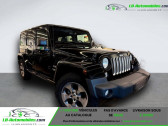 Jeep Wrangler 2.8 CRD 200 - BVA 5 Portes  � Beaupuy 31
