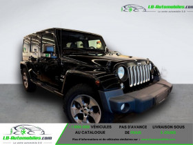 Jeep Wrangler , garage LB AUTOMOBILES � Beaupuy