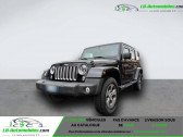 Jeep Wrangler 2.8 CRD 200 - BVA 5 Portes  � Beaupuy 31