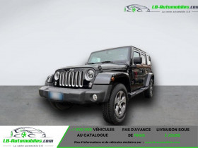 Jeep Wrangler , garage LB AUTOMOBILES � Beaupuy