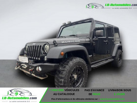 Jeep Wrangler , garage LB AUTOMOBILES � Beaupuy